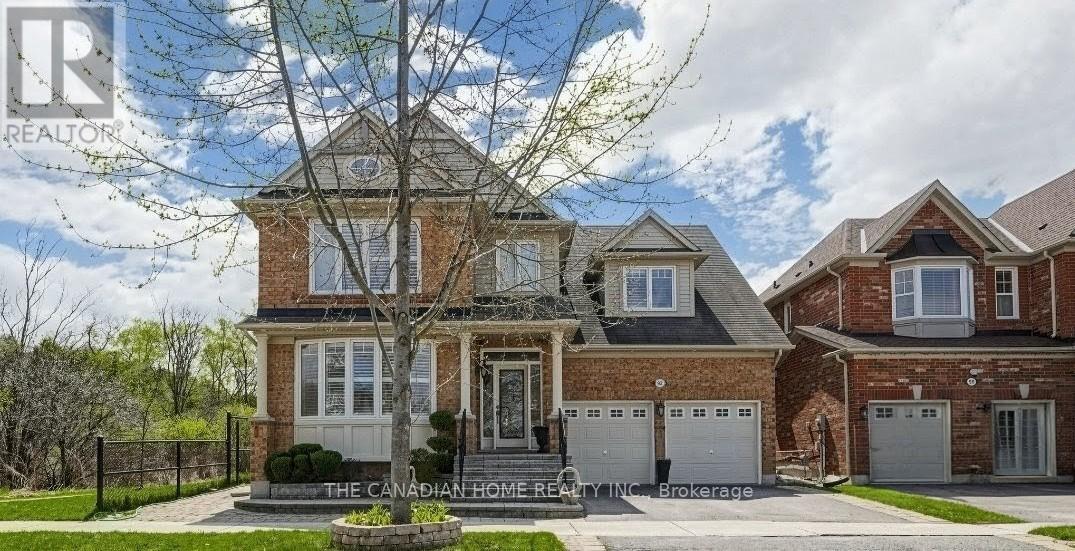 92 CLAUSFARM LANE, Whitchurch-Stouffville, Ontario