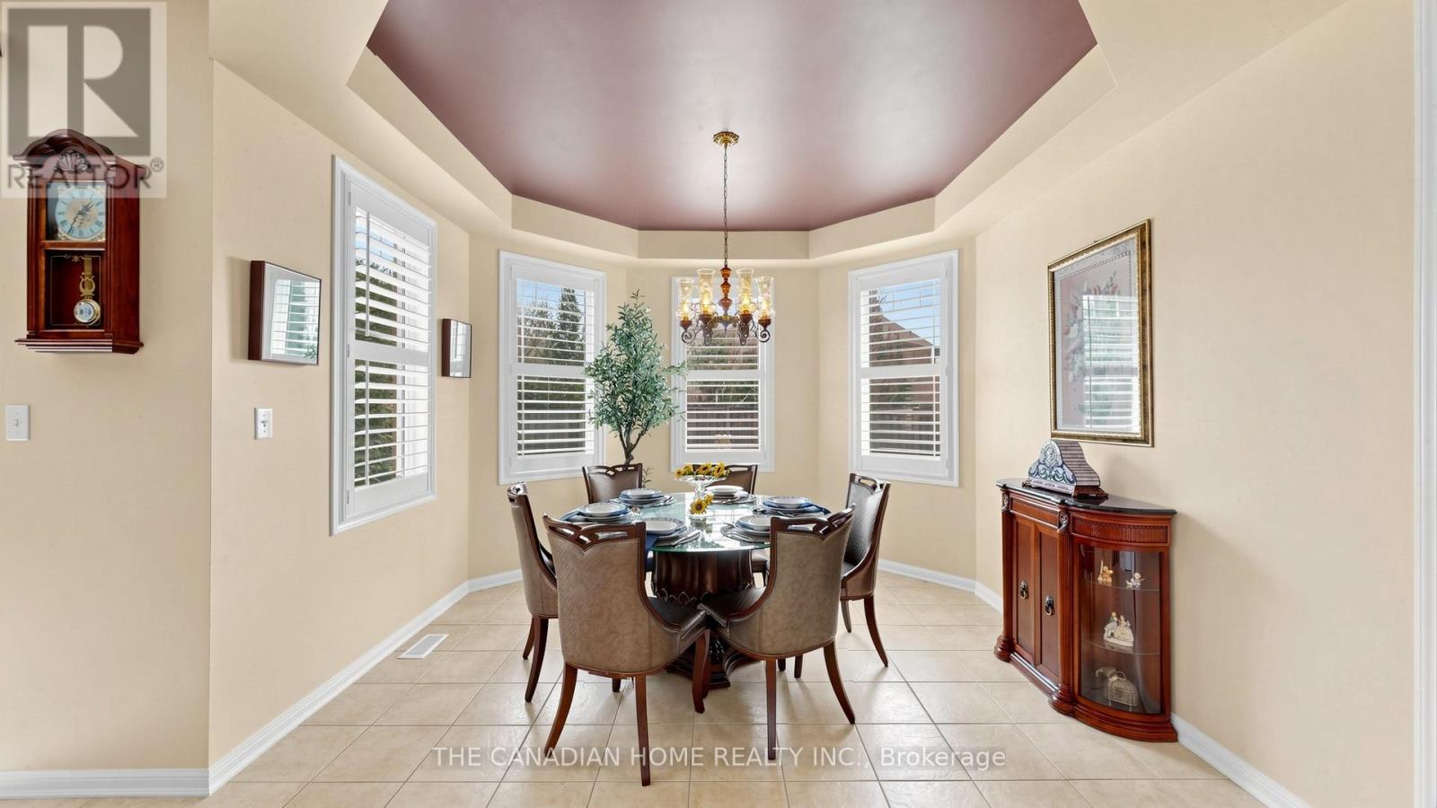 92 Clausfarm Lane, Whitchurch-Stouffville, Ontario  L4A 0M1 - Photo 10 - N13087278
