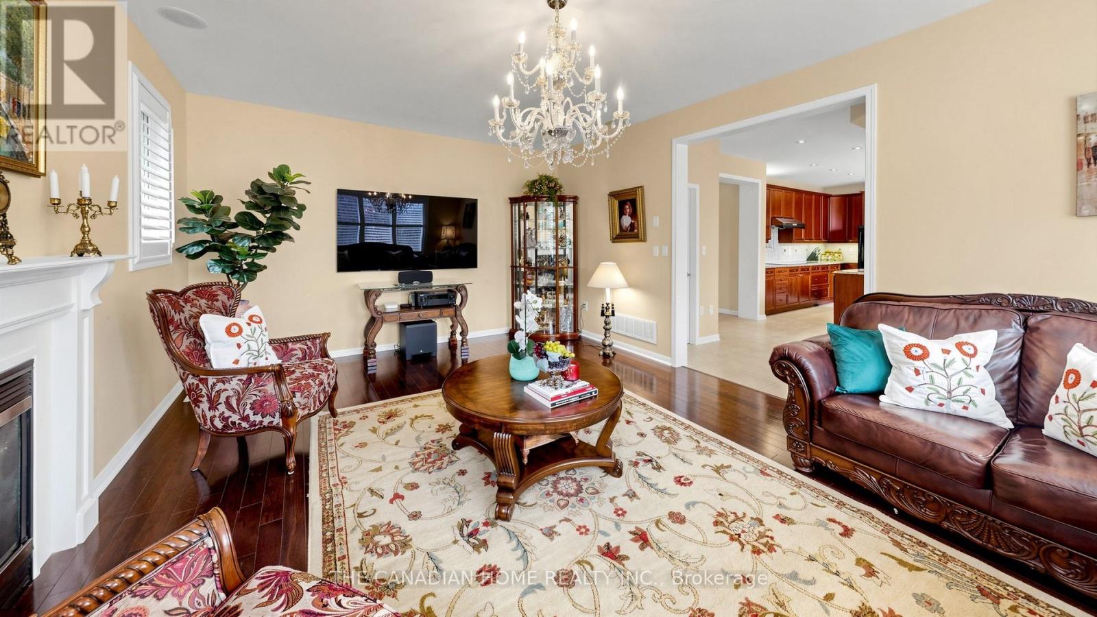 92 Clausfarm Lane, Whitchurch-Stouffville, Ontario  L4A 0M1 - Photo 11 - N13087278