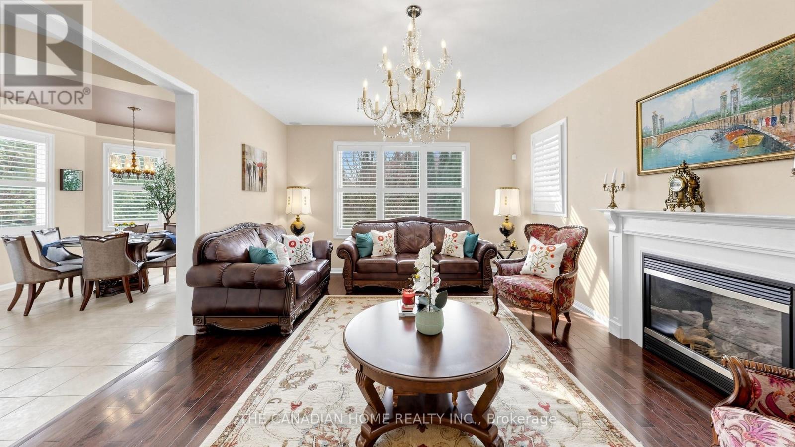 92 Clausfarm Lane, Whitchurch-Stouffville, Ontario  L4A 0M1 - Photo 12 - N13087278