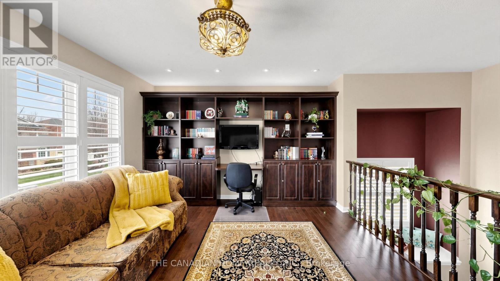 92 Clausfarm Lane, Whitchurch-Stouffville, Ontario  L4A 0M1 - Photo 21 - N13087278
