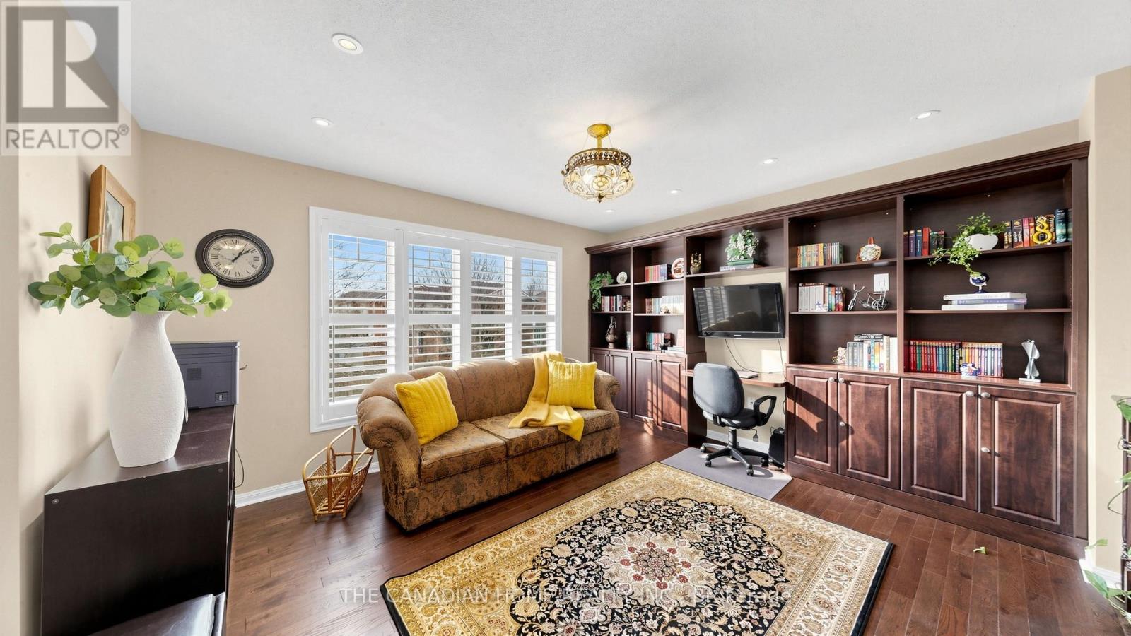 92 Clausfarm Lane, Whitchurch-Stouffville, Ontario  L4A 0M1 - Photo 22 - N13087278