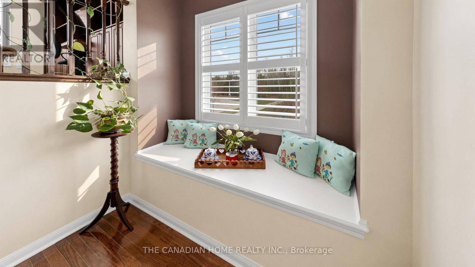 92 Clausfarm Lane, Whitchurch-Stouffville, Ontario  L4A 0M1 - Photo 23 - N13087278