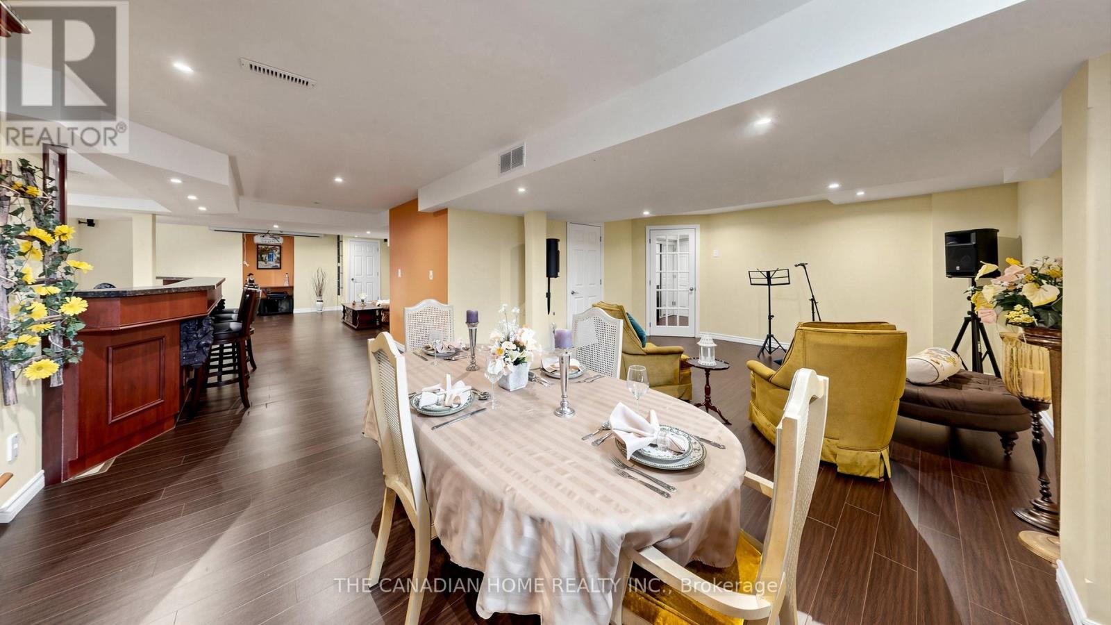 92 Clausfarm Lane, Whitchurch-Stouffville, Ontario  L4A 0M1 - Photo 24 - N13087278