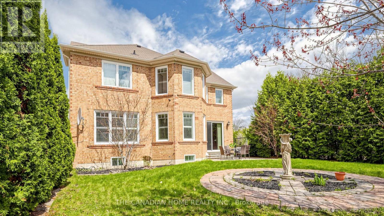 92 Clausfarm Lane, Whitchurch-Stouffville, Ontario  L4A 0M1 - Photo 31 - N13087278