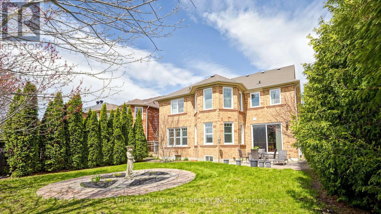 92 Clausfarm Lane, Whitchurch-Stouffville, Ontario  L4A 0M1 - Photo 32 - N13087278