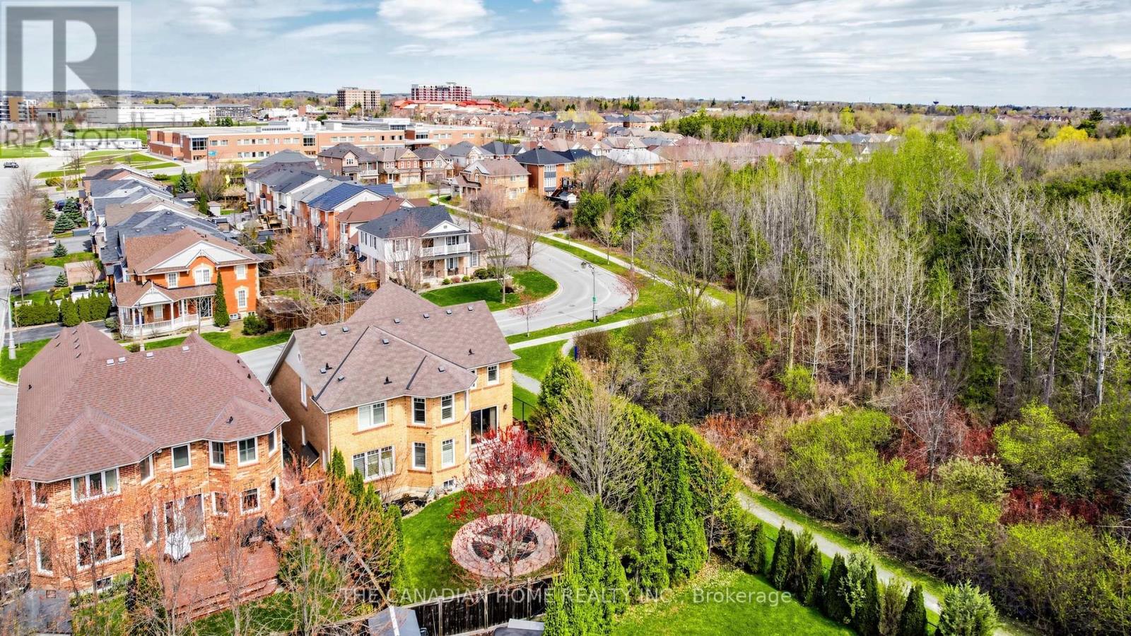 92 Clausfarm Lane, Whitchurch-Stouffville, Ontario  L4A 0M1 - Photo 33 - N13087278
