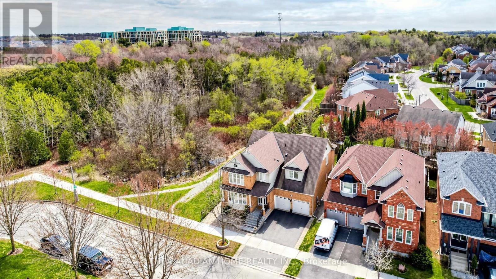 92 Clausfarm Lane, Whitchurch-Stouffville, Ontario  L4A 0M1 - Photo 36 - N13087278