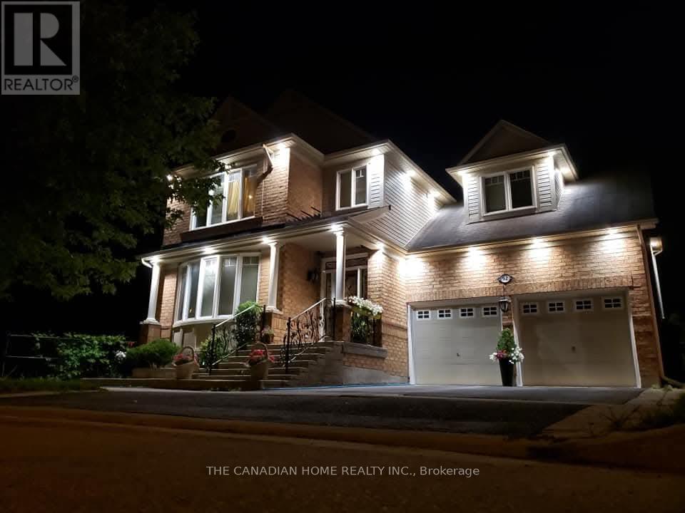 92 Clausfarm Lane, Whitchurch-Stouffville, Ontario  L4A 0M1 - Photo 37 - N13087278