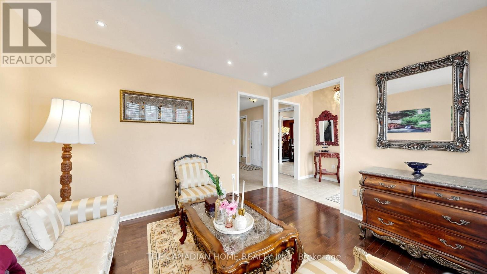 92 Clausfarm Lane, Whitchurch-Stouffville, Ontario  L4A 0M1 - Photo 5 - N13087278