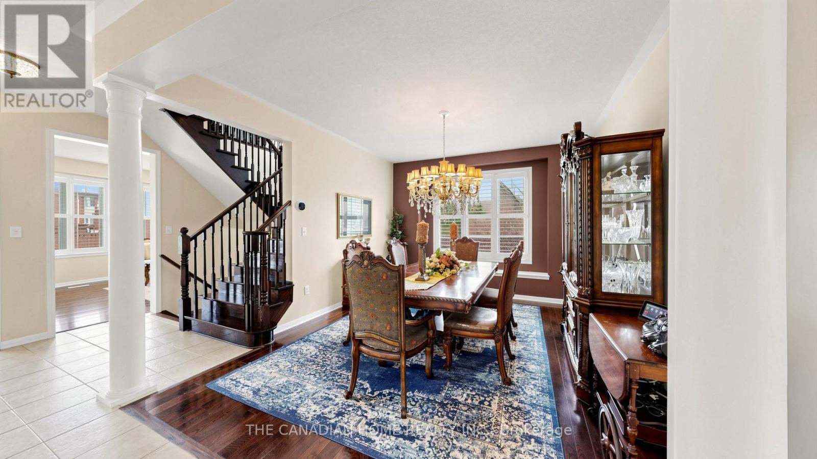 92 Clausfarm Lane, Whitchurch-Stouffville, Ontario  L4A 0M1 - Photo 6 - N13087278
