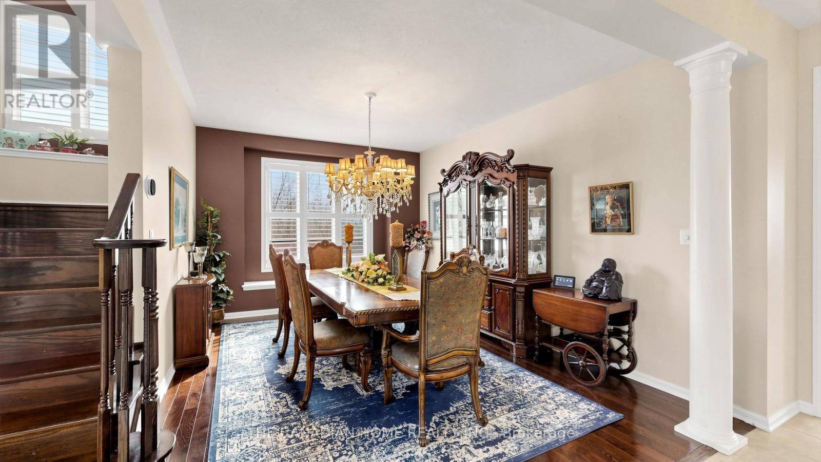 92 Clausfarm Lane, Whitchurch-Stouffville, Ontario  L4A 0M1 - Photo 7 - N13087278