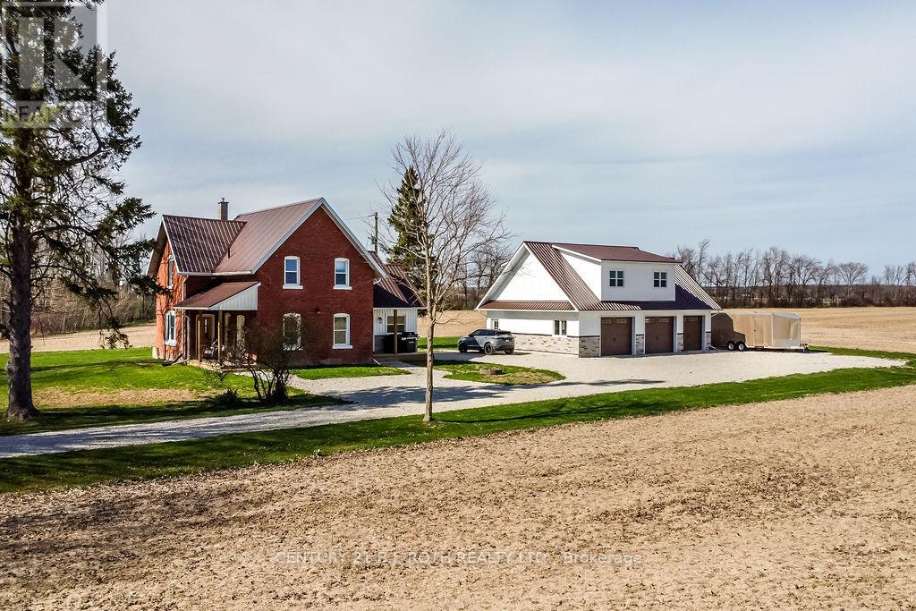 1153 GLENGARRY LANDING ROAD S, Springwater, Ontario