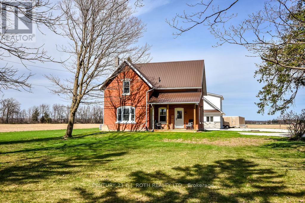 1153 Glengarry Landing Road S, Springwater, Ontario  L9X 1E1 - Photo 2 - S13087344