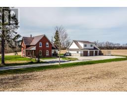 1153 GLENGARRY LANDING ROAD S, Springwater, Ontario