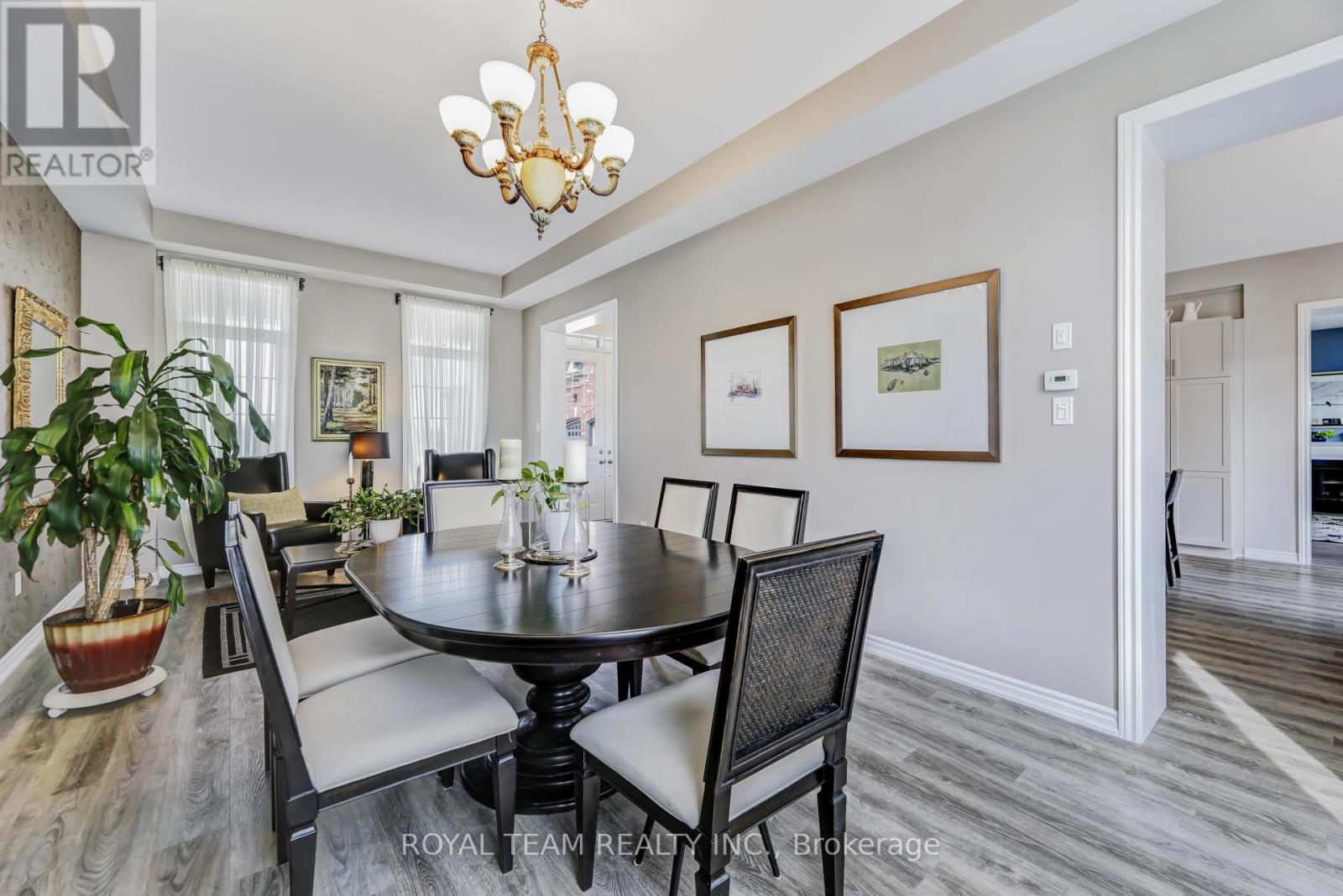 25 Thompson Way, Springwater, Ontario  L9X 2A5 - Photo 4 - S13087352