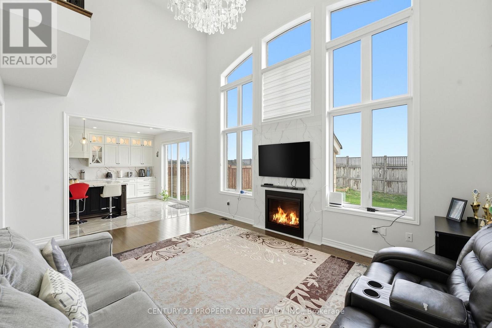 193 Bonnieglen Farm Boulevard, Caledon, Ontario  L7C 4C1 - Photo 9 - W13087262