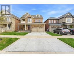 193 BONNIEGLEN FARM BOULEVARD, Caledon, Ontario