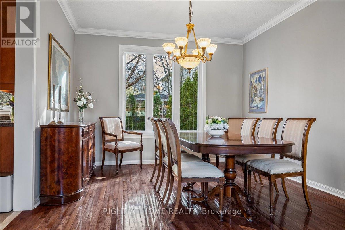 2021 Oak Grove Place, Burlington (Orchard), Ontario  L7L 6M8 - Photo 8 - W13087284