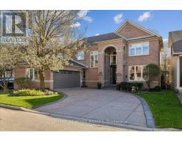 2021 OAK GROVE PLACE, Burlington, Ontario