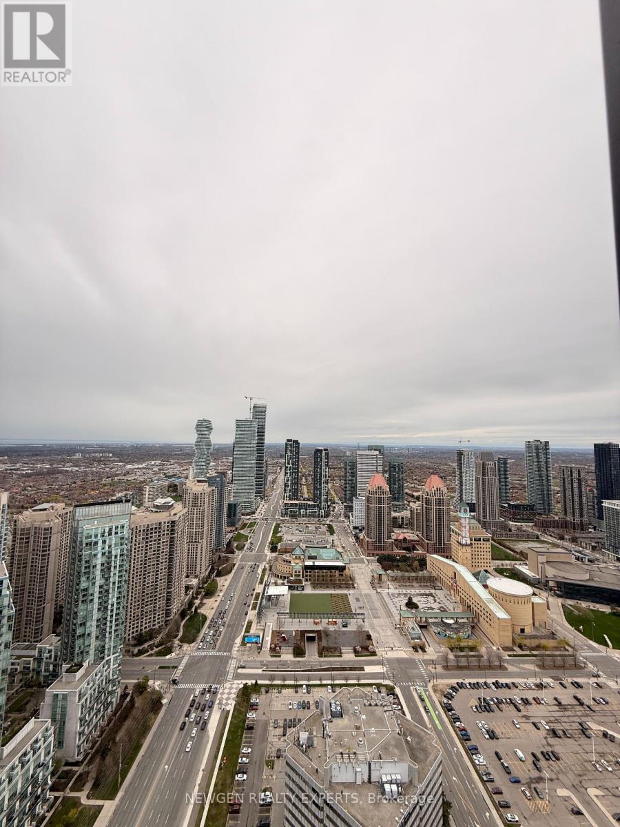 5806 - 4015 THE EXCHANGE, mississauga (city centre), Ontario
