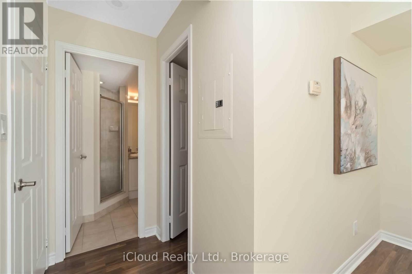 811 - 335 Rathburn Road W, Mississauga (City Centre), Ontario  L5B 0C8 - Photo 16 - W13087322