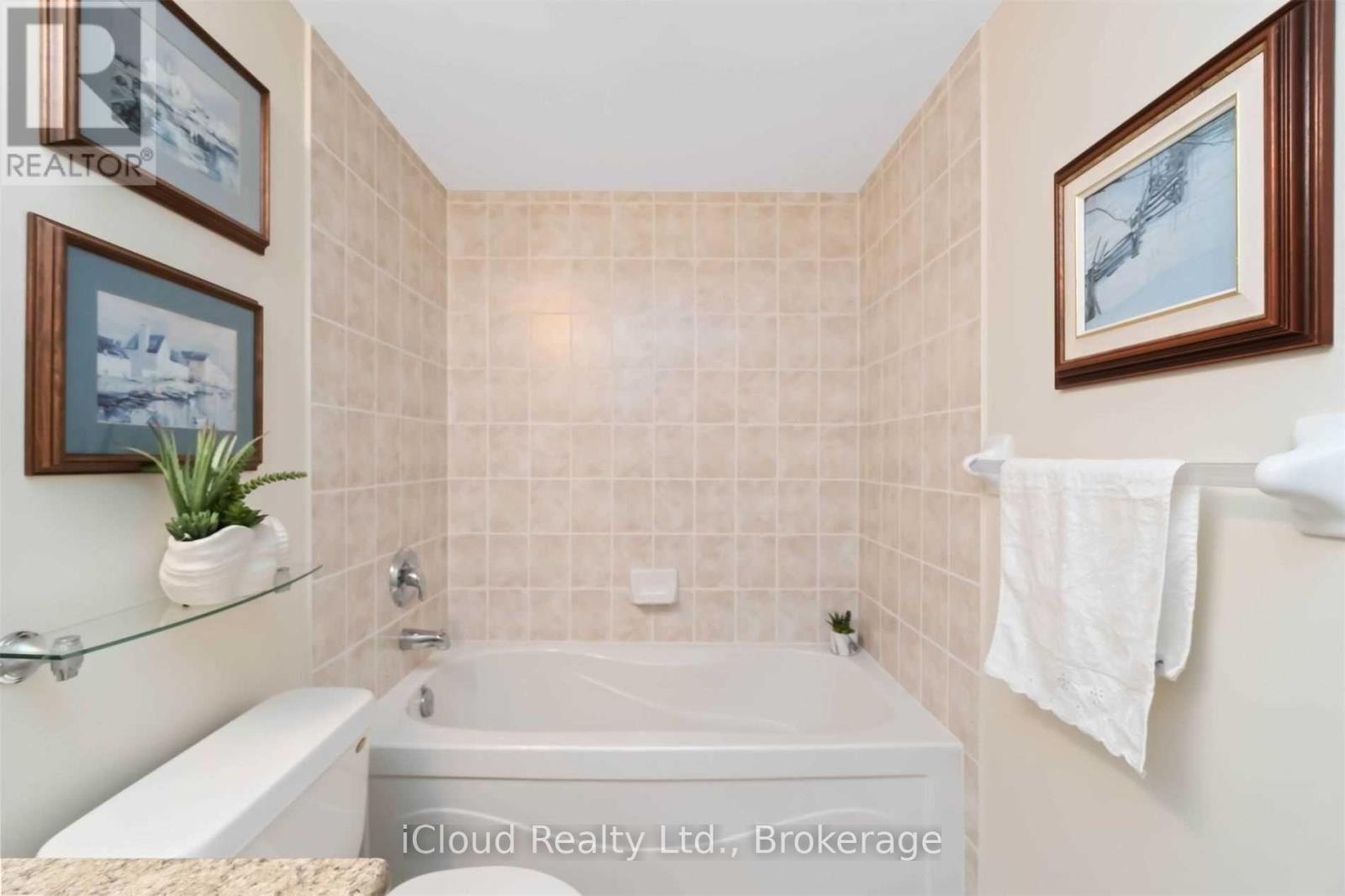811 - 335 Rathburn Road W, Mississauga (City Centre), Ontario  L5B 0C8 - Photo 18 - W13087322