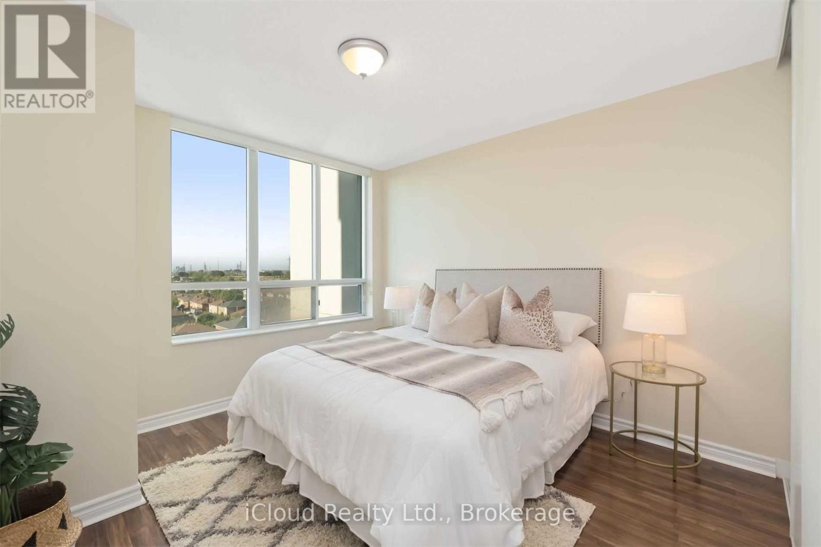 811 - 335 Rathburn Road W, Mississauga (City Centre), Ontario  L5B 0C8 - Photo 20 - W13087322