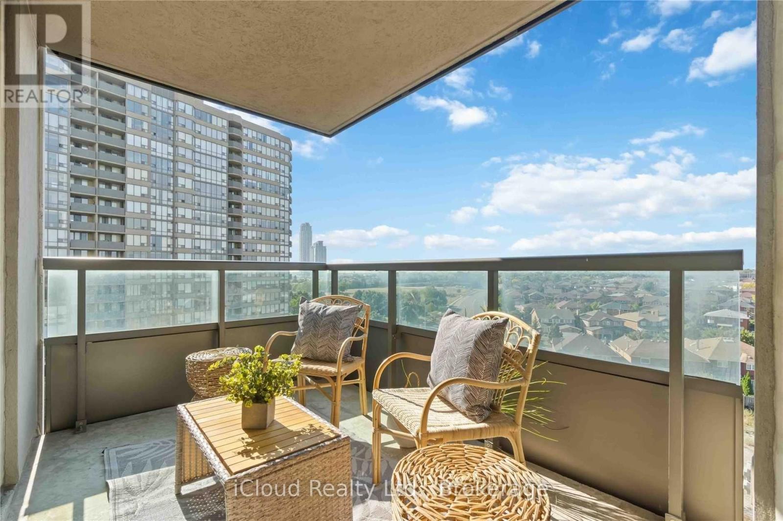811 - 335 Rathburn Road W, Mississauga (City Centre), Ontario  L5B 0C8 - Photo 22 - W13087322