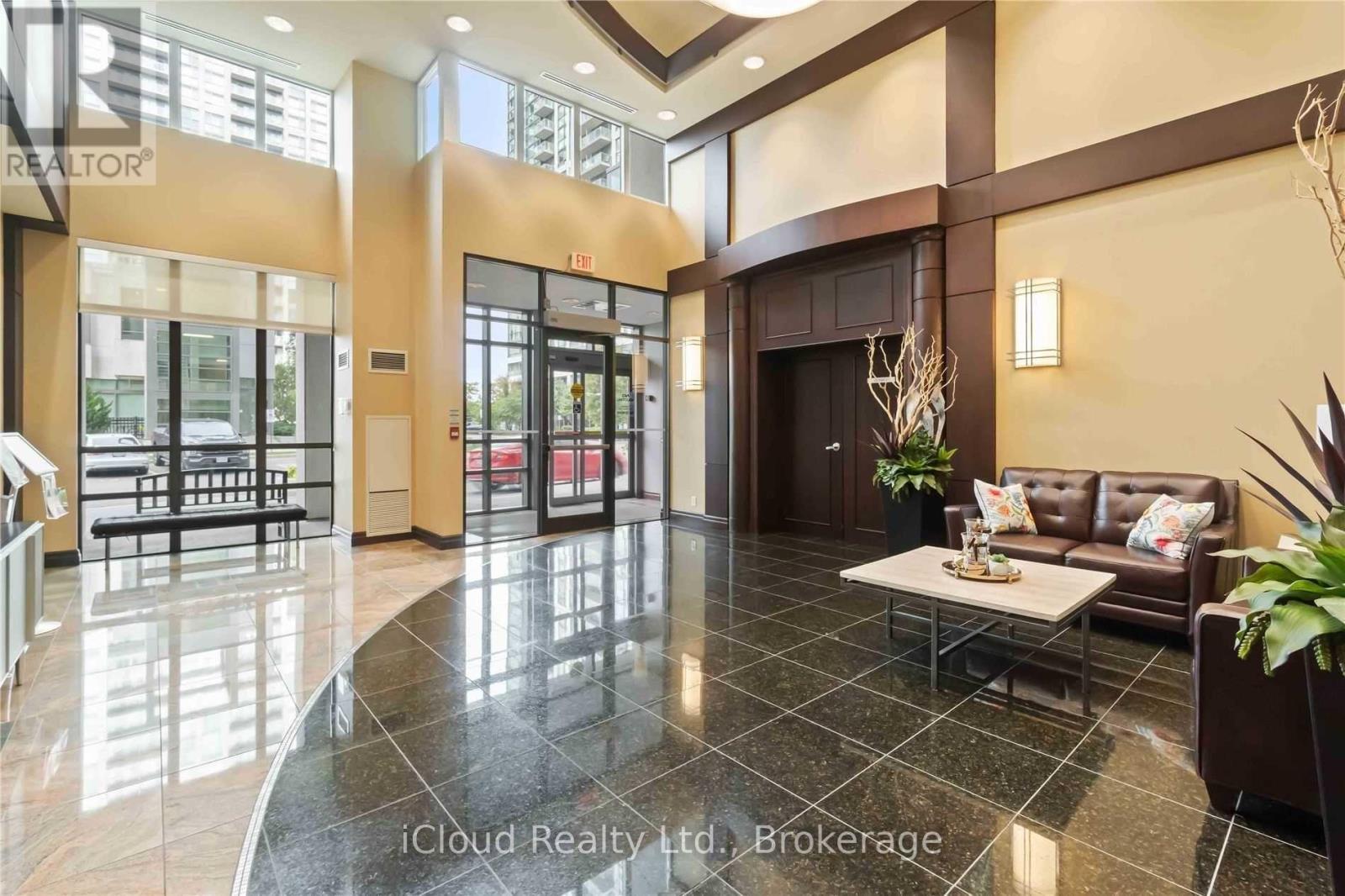 811 - 335 Rathburn Road W, Mississauga (City Centre), Ontario  L5B 0C8 - Photo 24 - W13087322