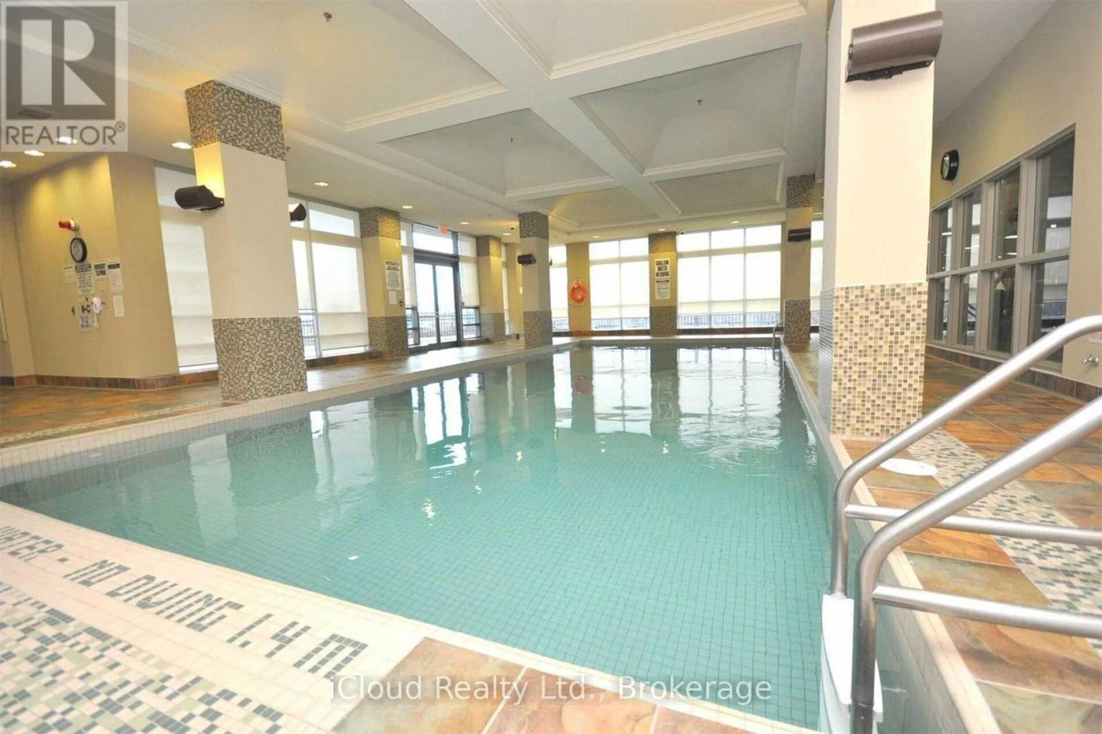 811 - 335 Rathburn Road W, Mississauga (City Centre), Ontario  L5B 0C8 - Photo 25 - W13087322