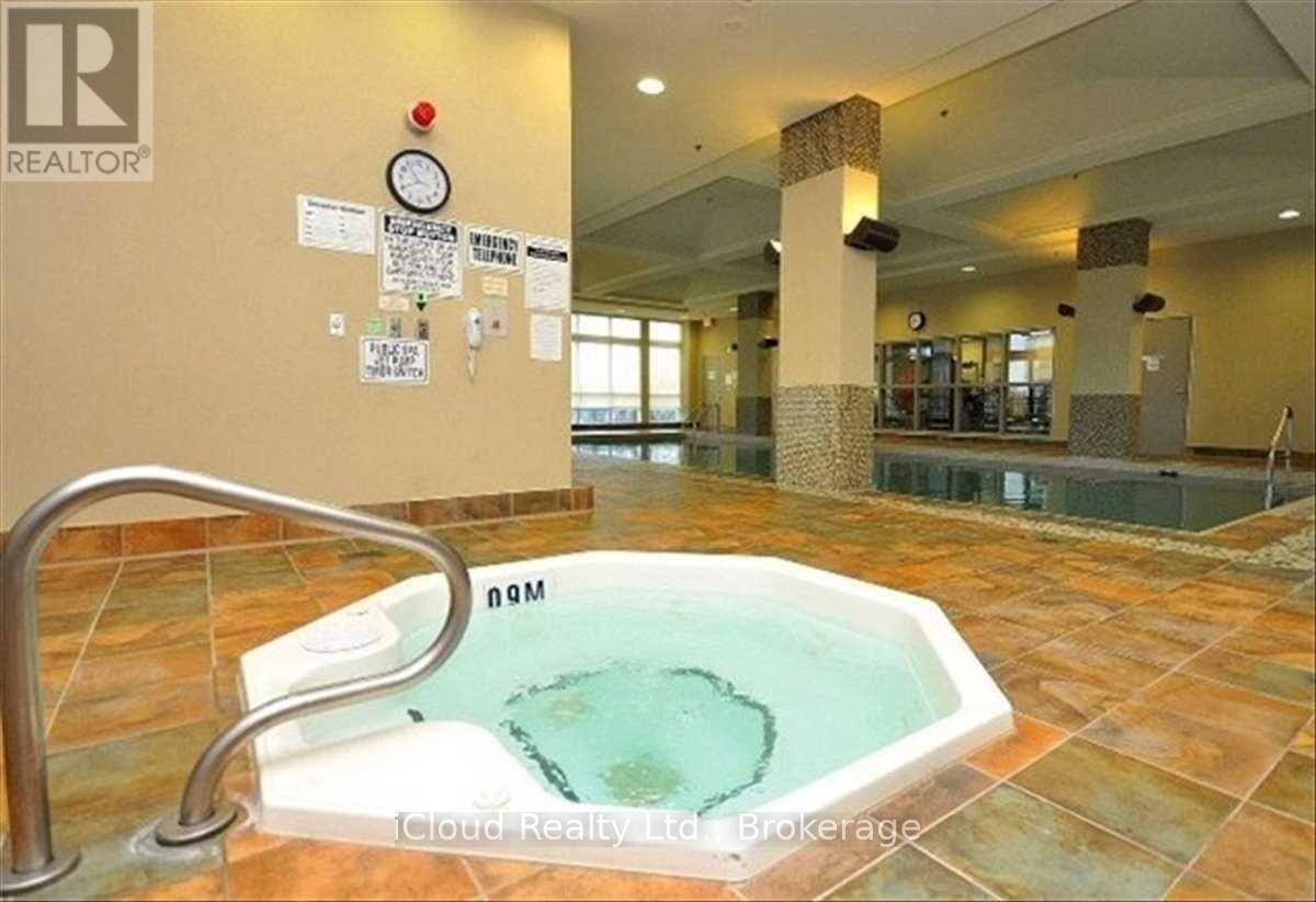 811 - 335 Rathburn Road W, Mississauga (City Centre), Ontario  L5B 0C8 - Photo 26 - W13087322