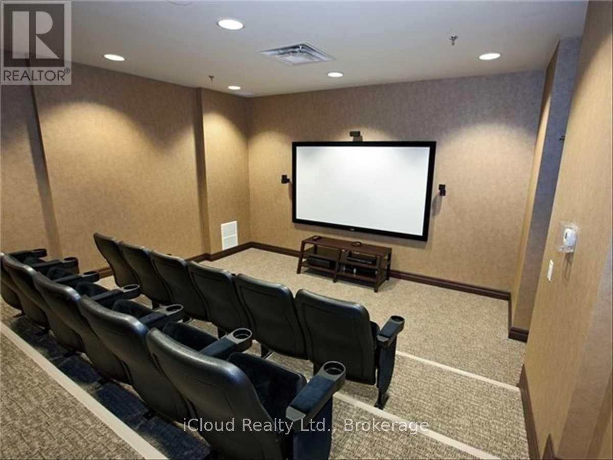 811 - 335 Rathburn Road W, Mississauga (City Centre), Ontario  L5B 0C8 - Photo 30 - W13087322