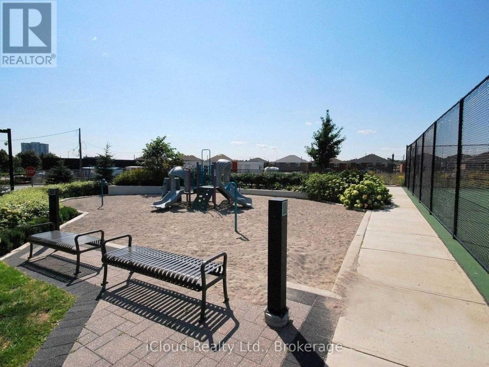 811 - 335 Rathburn Road W, Mississauga (City Centre), Ontario  L5B 0C8 - Photo 32 - W13087322