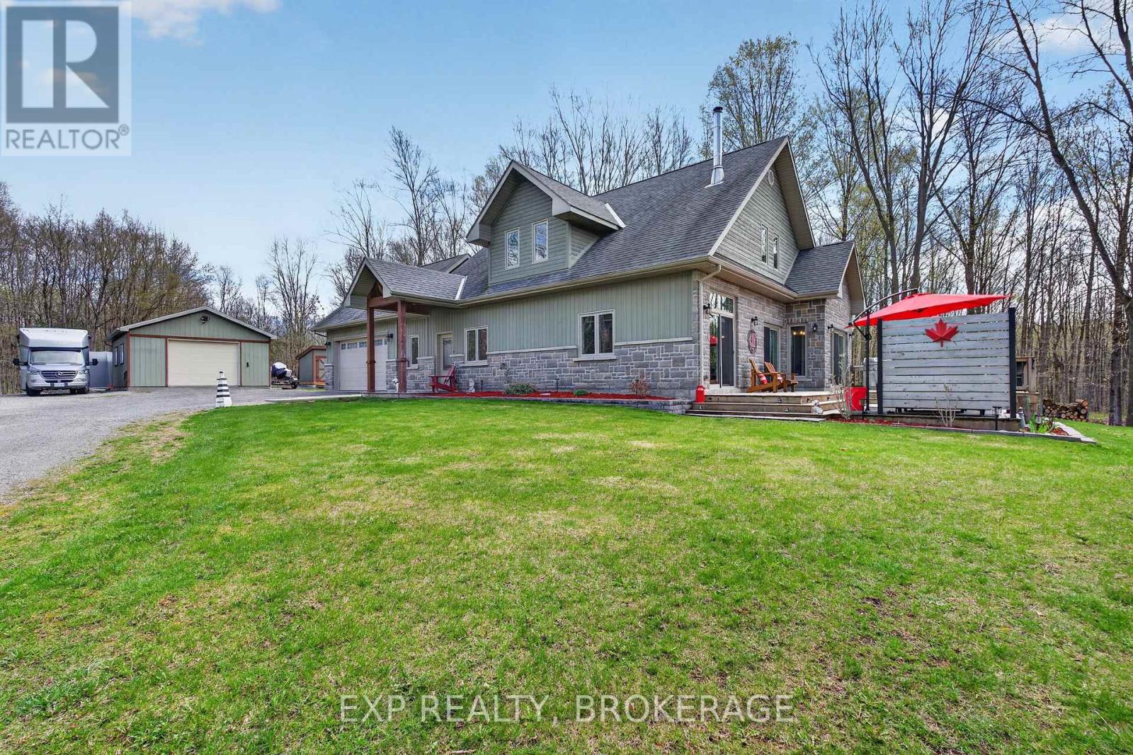 53 PACIFIC ROAD, Front of Leeds & Seeleys Bay, Ontario