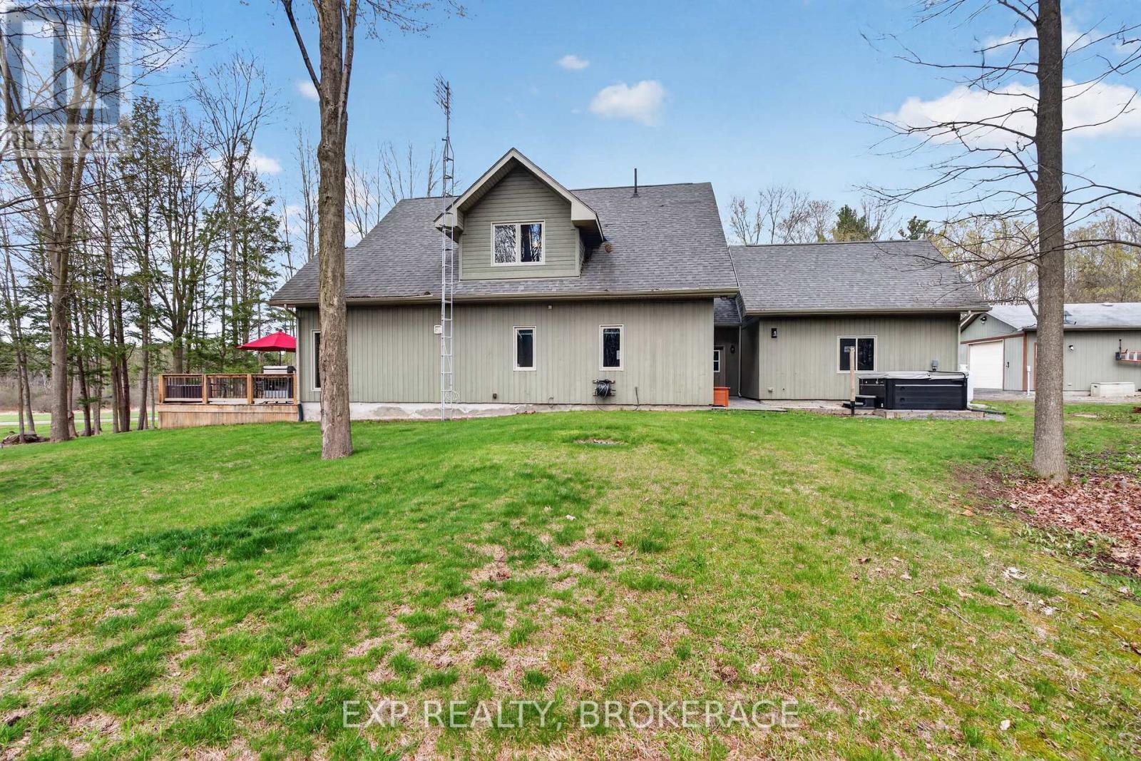 53 Pacific Road, Front Of Leeds & Seeleys Bay, Ontario  K0E 1L0 - Photo 30 - X13082694