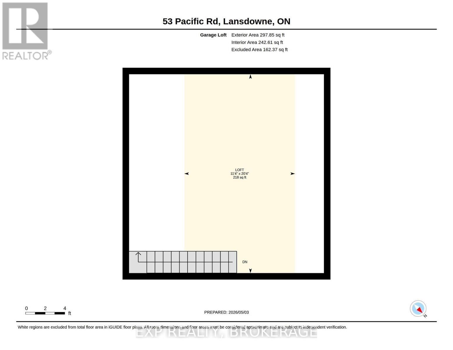 53 Pacific Road, Front Of Leeds & Seeleys Bay, Ontario  K0E 1L0 - Photo 40 - X13082694
