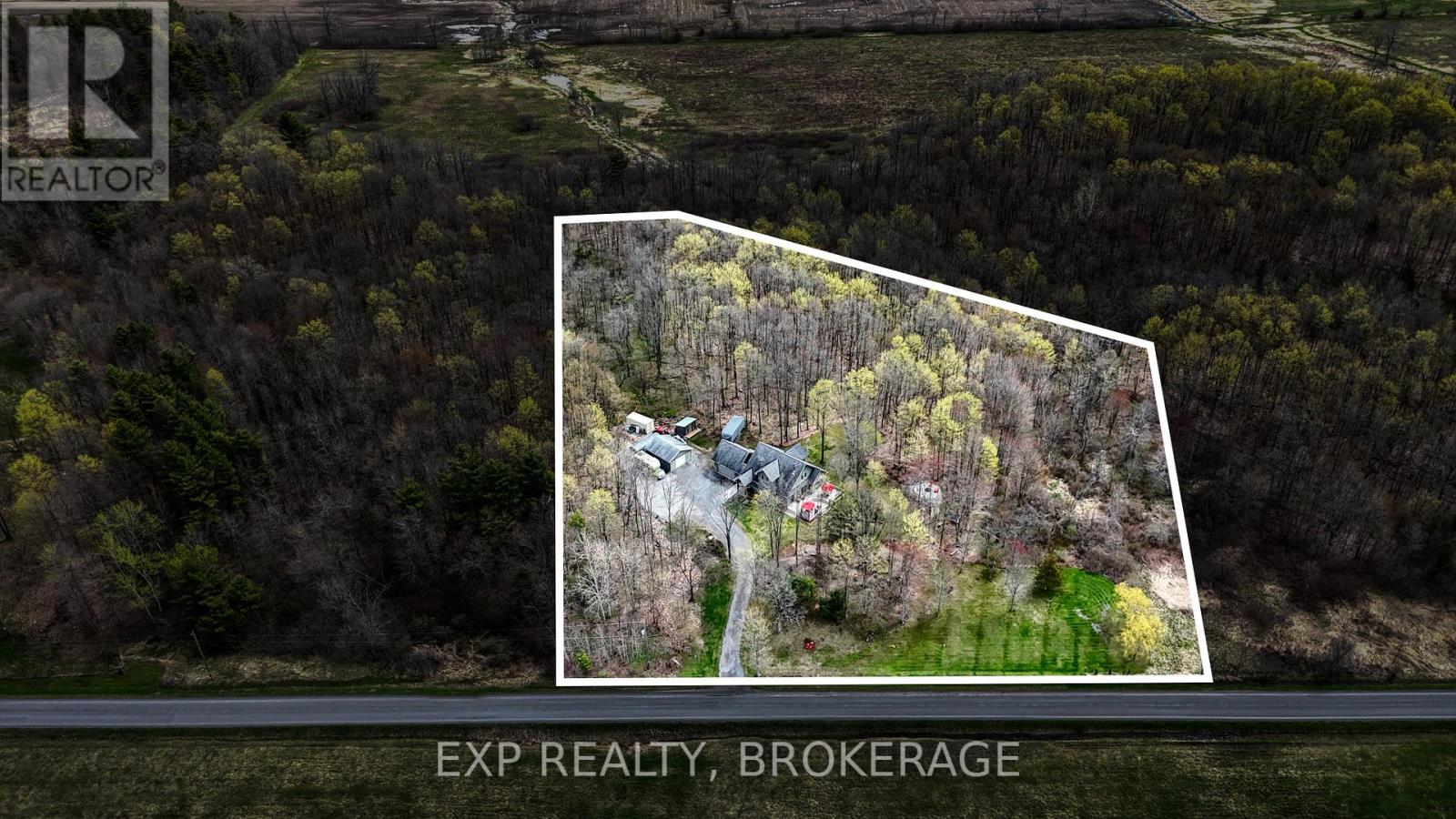 53 Pacific Road, Front Of Leeds & Seeleys Bay, Ontario  K0E 1L0 - Photo 35 - X13082694