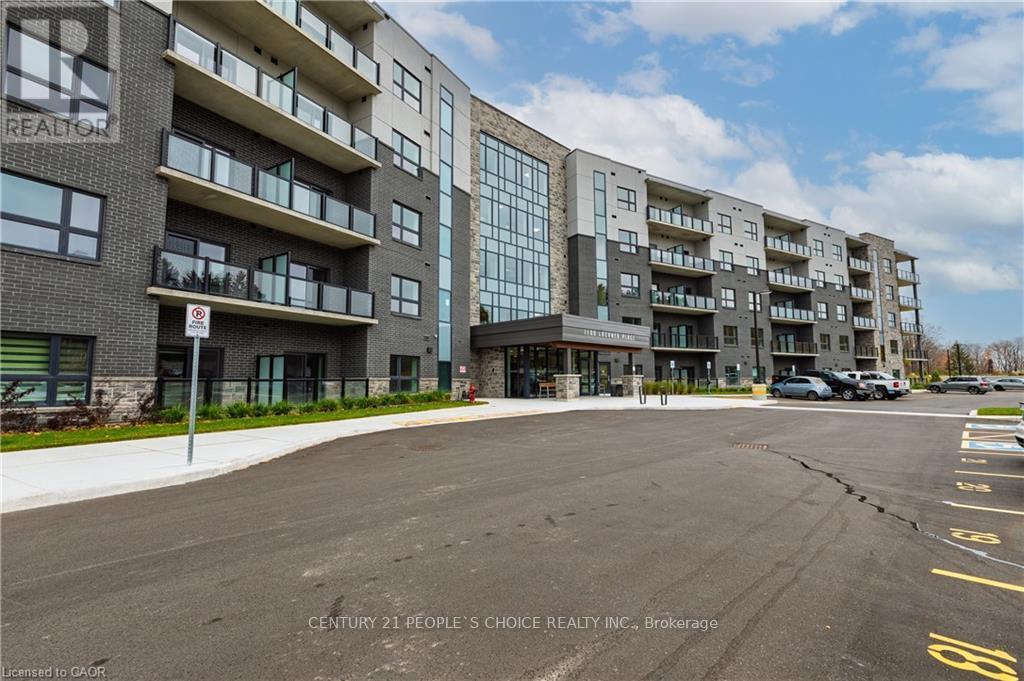 418 - 1100 LACKNER PLACE, kitchener, Ontario