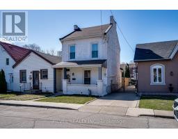 51 TISDALE STREET N, Hamilton, Ontario
