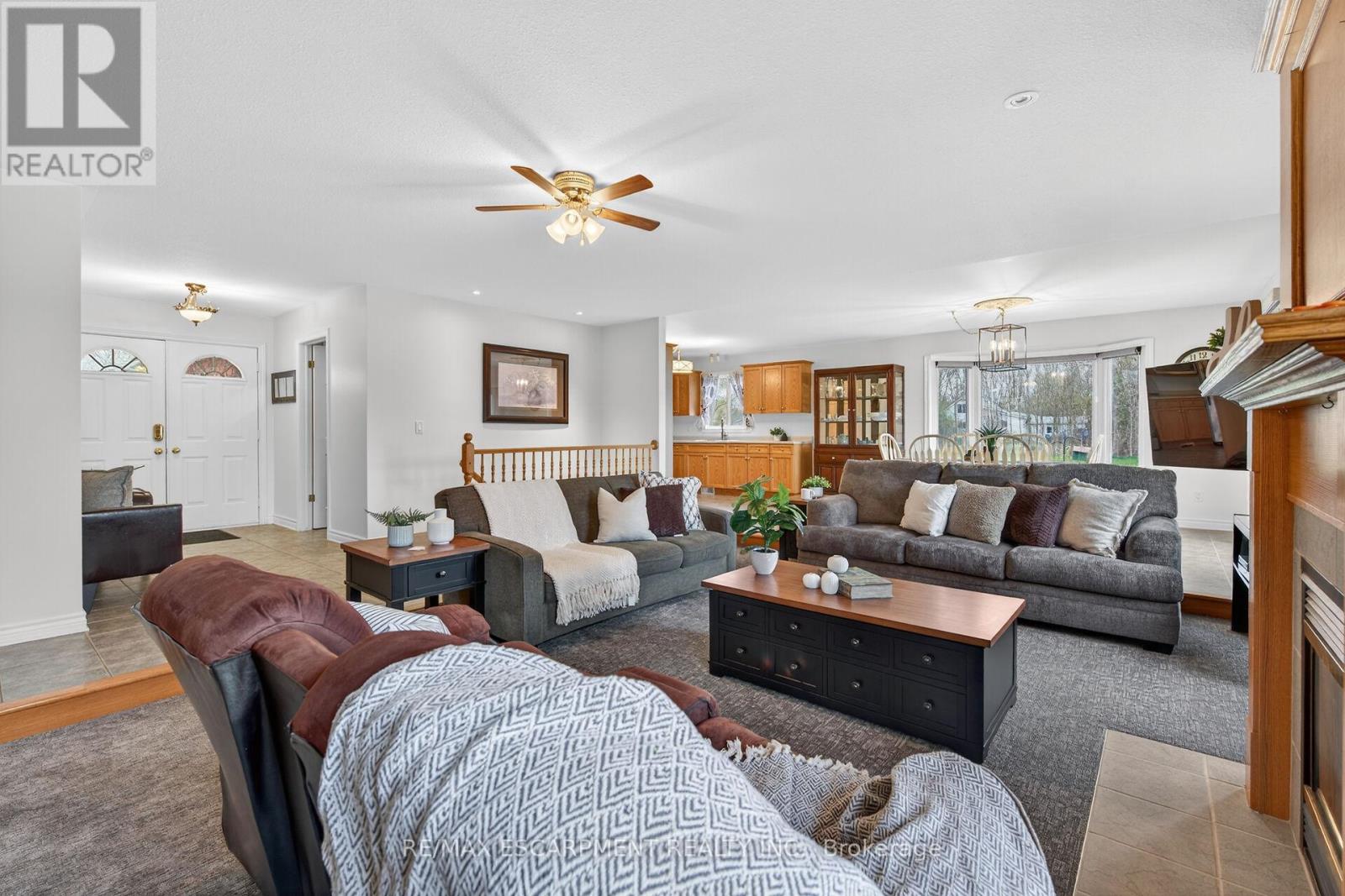 8151 Hwy 3, Haldimand, Ontario  N1A 2W4 - Photo 5 - X13087306