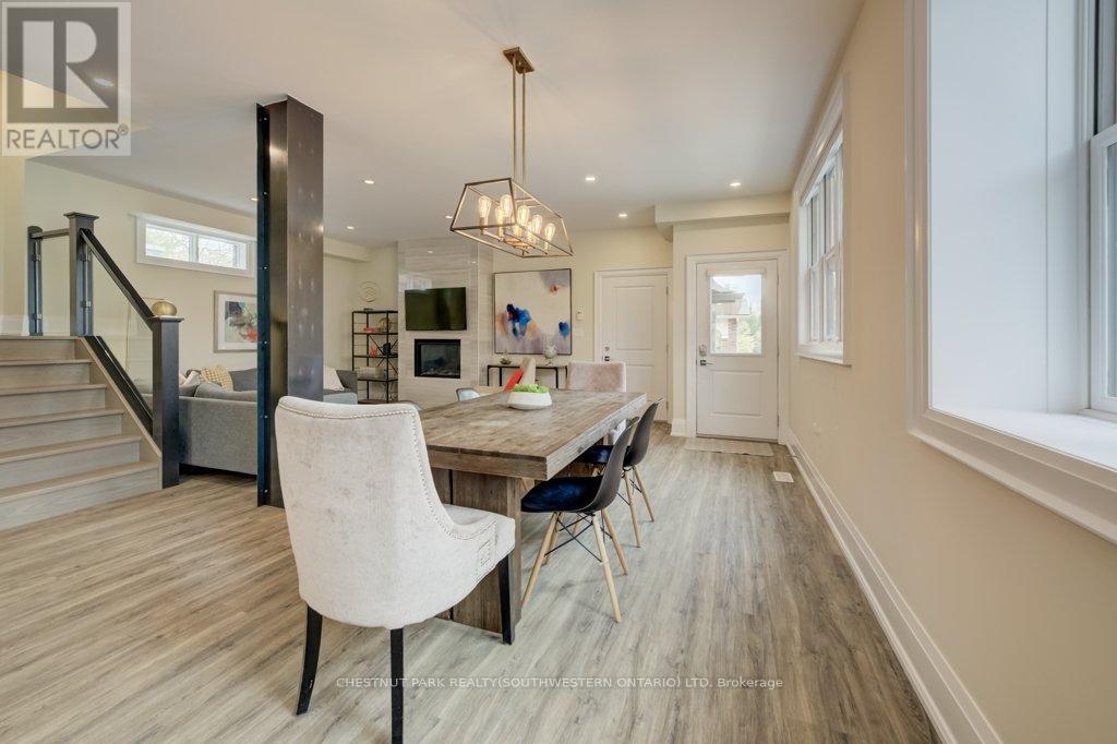 91 Albert Street, Waterloo, Ontario  N2L 3S6 - Photo 10 - X13087328