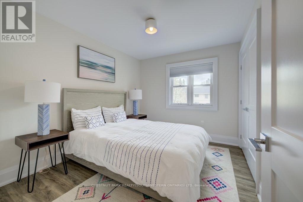 91 Albert Street, Waterloo, Ontario  N2L 3S6 - Photo 17 - X13087328