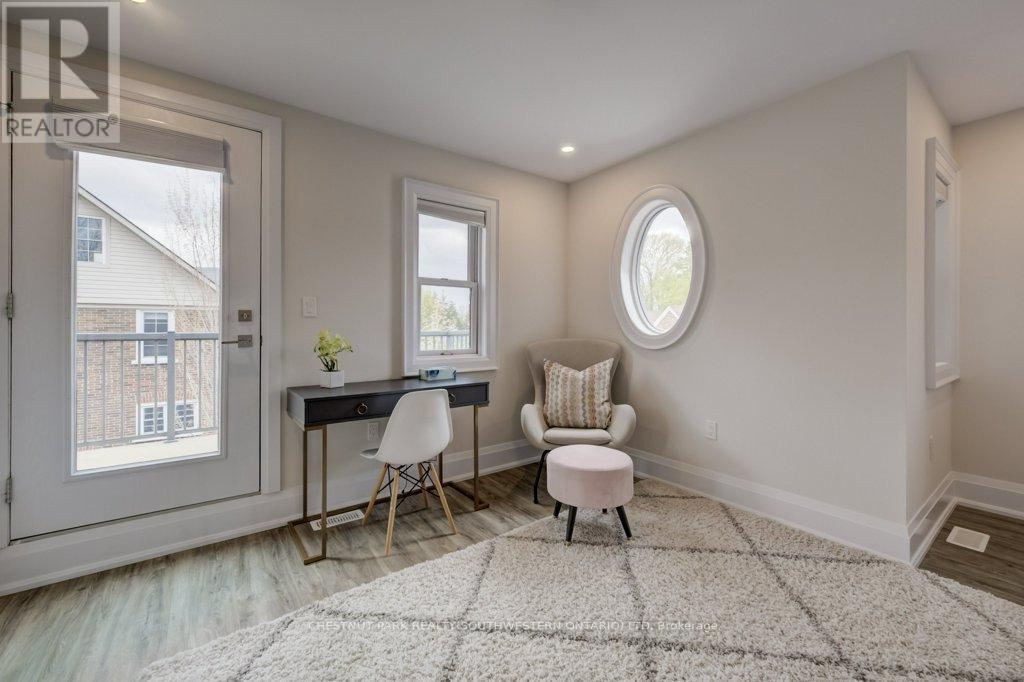 91 Albert Street, Waterloo, Ontario  N2L 3S6 - Photo 23 - X13087328