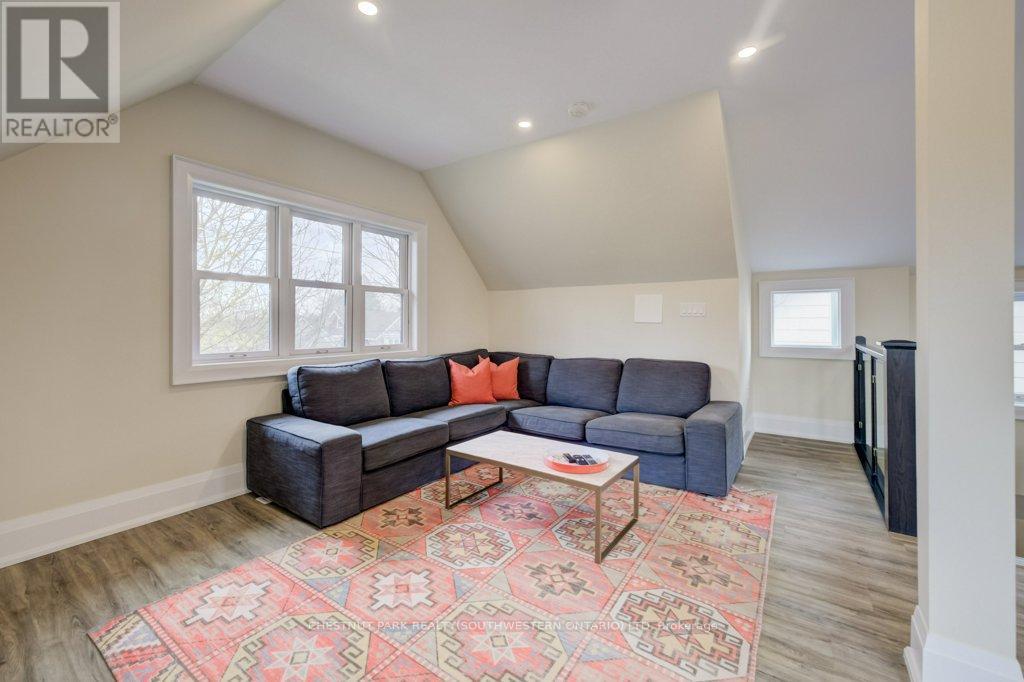 91 Albert Street, Waterloo, Ontario  N2L 3S6 - Photo 30 - X13087328
