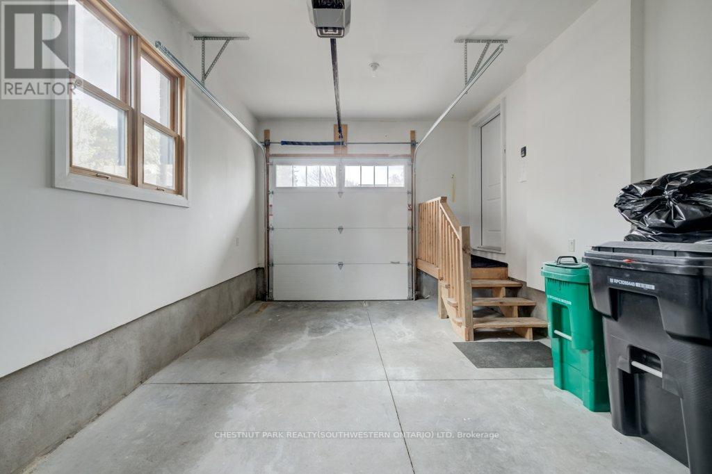 91 Albert Street, Waterloo, Ontario  N2L 3S6 - Photo 37 - X13087328