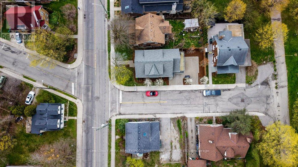 91 Albert Street, Waterloo, Ontario  N2L 3S6 - Photo 43 - X13087328