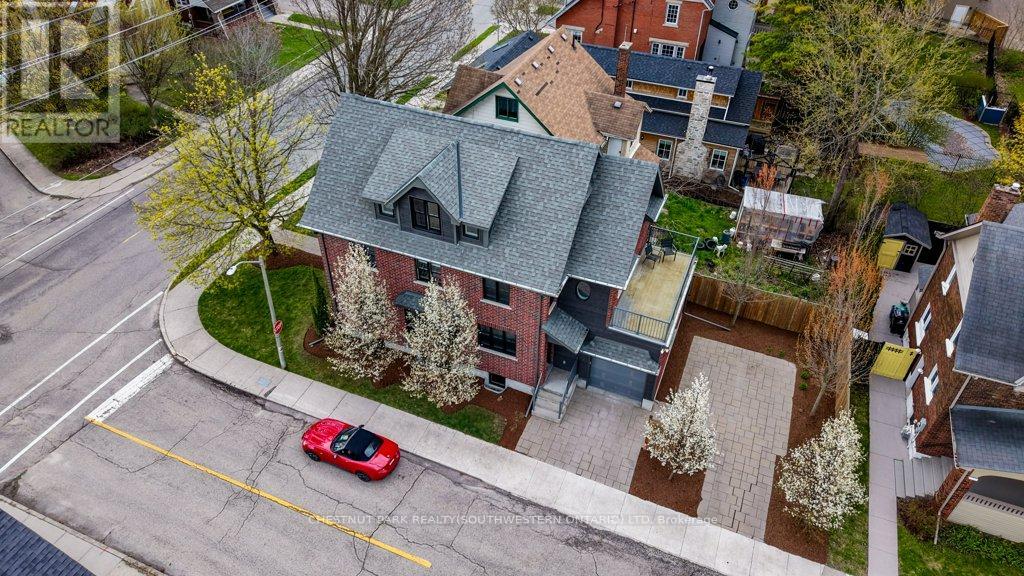 91 Albert Street, Waterloo, Ontario  N2L 3S6 - Photo 44 - X13087328