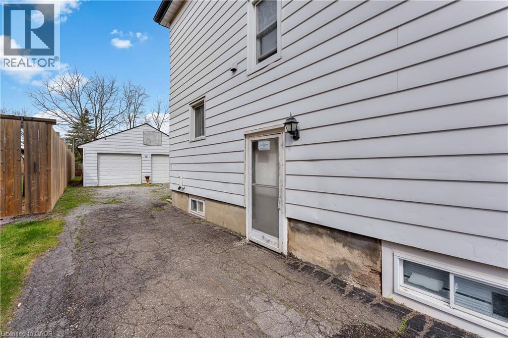 4725 Third Avenue, Niagara Falls, Ontario  L2E 4L7 - Photo 31 - 40820255