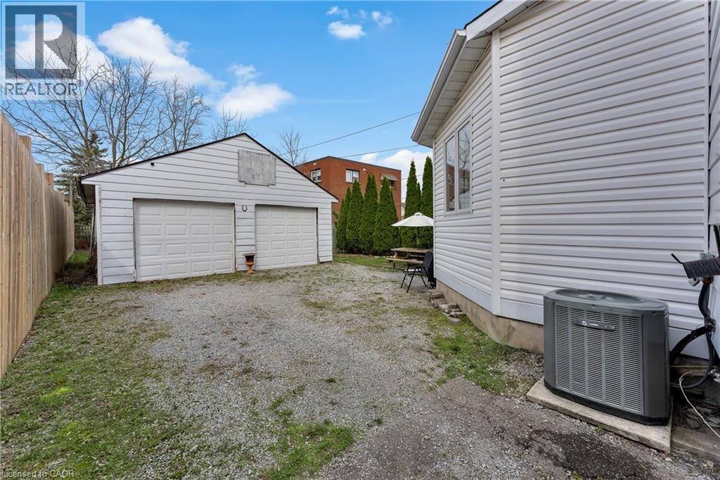 4725 Third Avenue, Niagara Falls, Ontario  L2E 4L7 - Photo 30 - 40820255